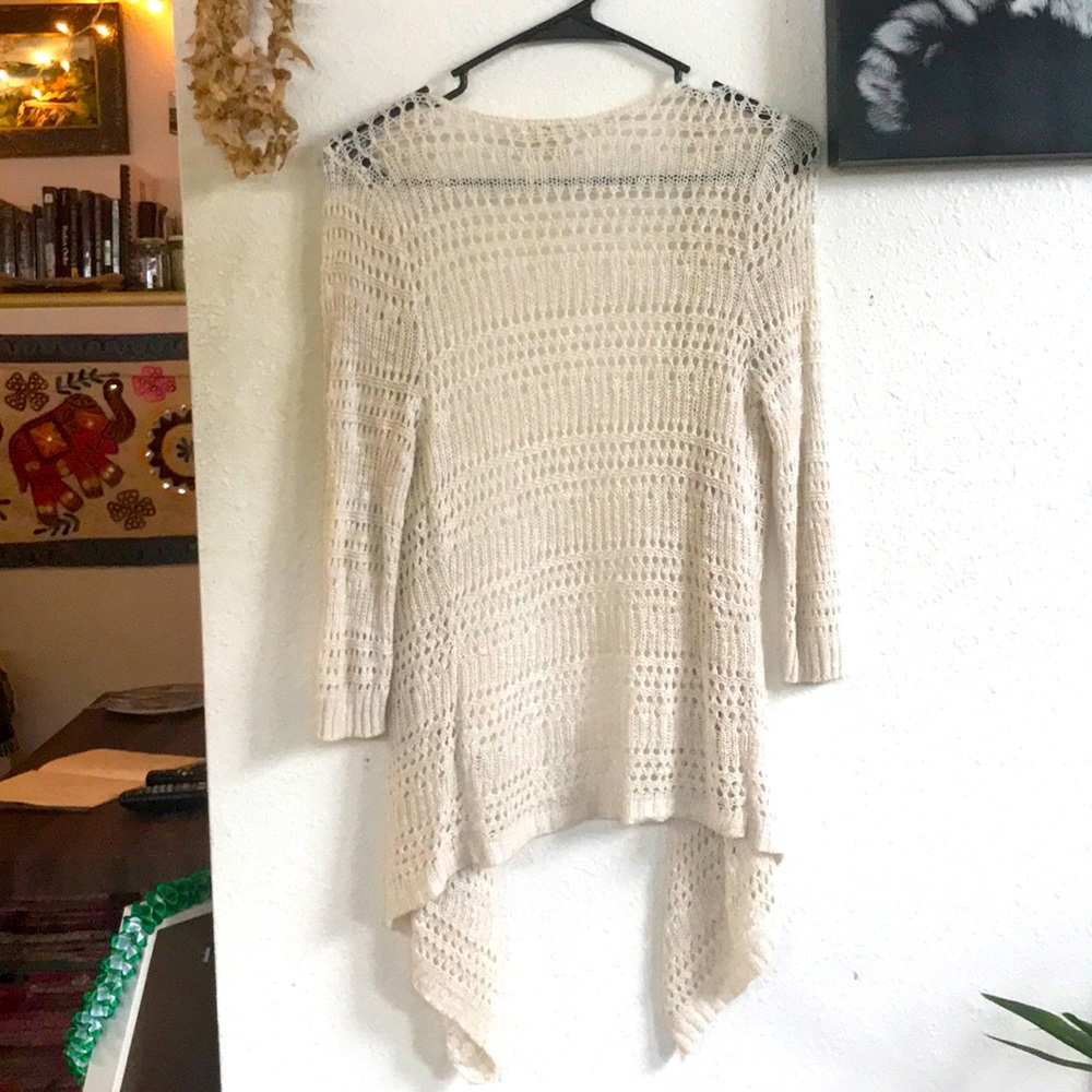 Cardigan - Picture 3 of 3